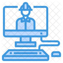 Computer Engineer Icon 的图像结果