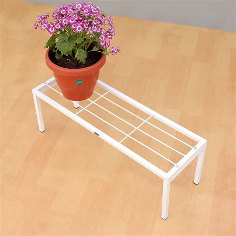Buy Urban Plant Apollo Metal Plant Stand for Garden – Discount