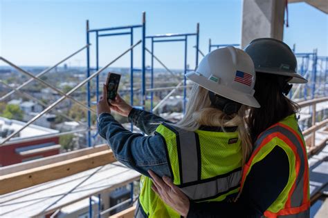 Cadence McShane Construction | Behavior + Performance = Results