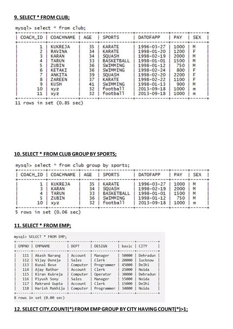 Class 12 Computer Practical Python File 的图像结果