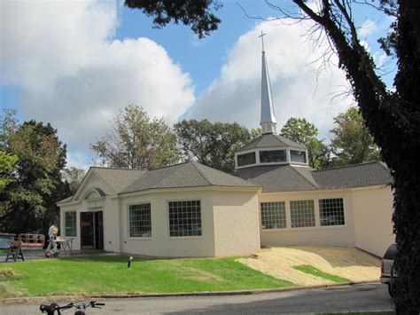 William Henry Harris & Associates, Inc. Architects and Planners: St ...