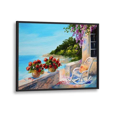 Sailing Into History Vintage European Paintings Collection – Asianmonk