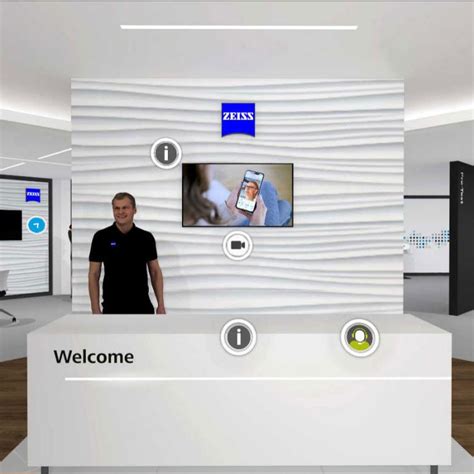 Image result for Visual Connection