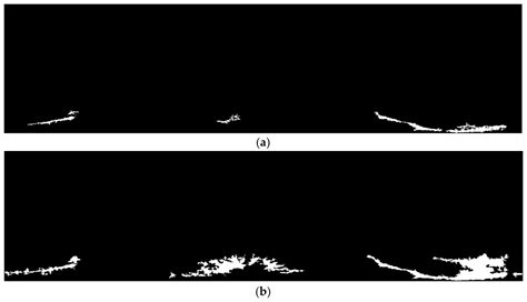 Unsupervised Oil Spill Detection in Shipborne Radar Imagery Using ...