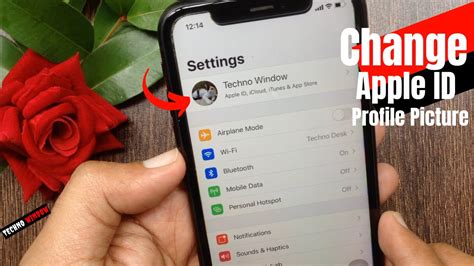 Kuvatulokset haulle change apple id profile picture to emoji