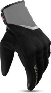 Ignyte Aqua Full Finger Waterproof Bike Riding Gloves with Touch Screen ...