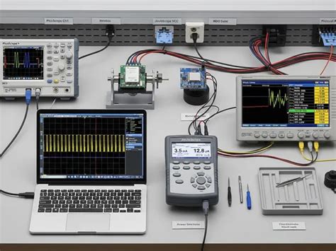 Engineering Capabilities | GSAS Micro Systems