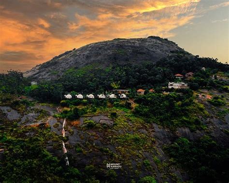 MOUNT XANADU RESORT (Ambalavayal) - Resort Reviews, Photos, Rate ...