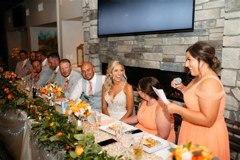Wedding Gallery | Sugarbush Golf Club