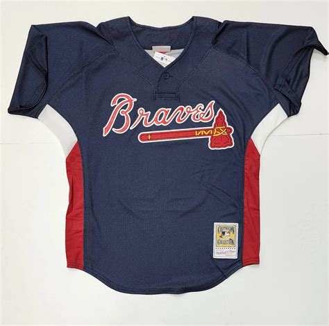 Atlanta Braves Jerseys. Welcome to our review of the latest… | by Anita ...