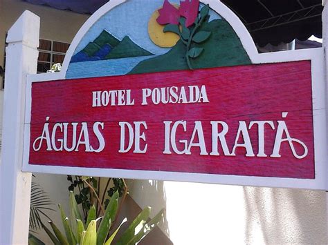 POUSADA MARINA AGUAS DE IGARATA - Lodge Reviews, Photos, Rate ...