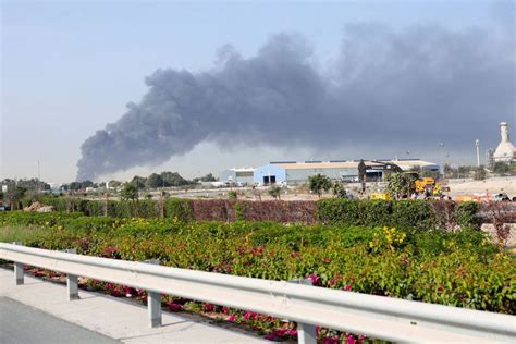 Iran retaliation widens conflict as blasts rock Dubai, Doha, Manama