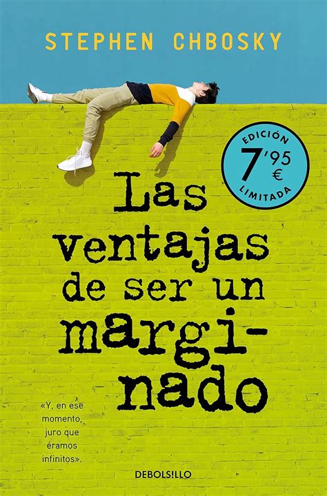 Amazon.in: Buy Las ventajas de ser un marginado (edición limitada a ...