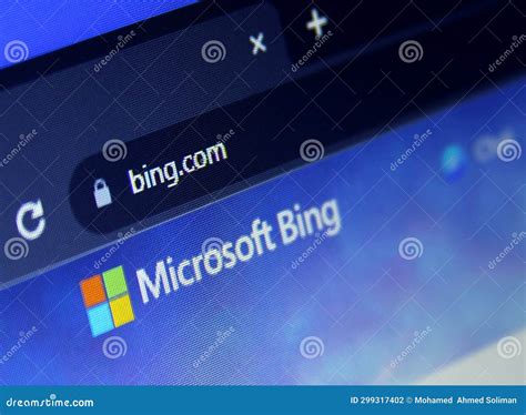Bing Web Browser 的图像结果