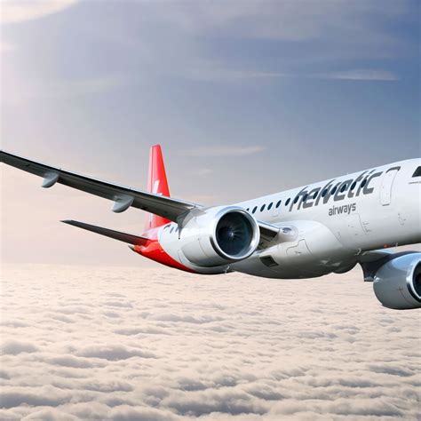 Helvetic Airways will 2020 fast 100 neue Stellen schaffen ...