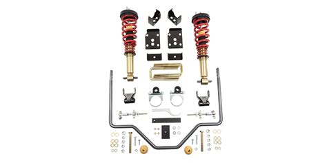 Image result for Belltech Lower Kit