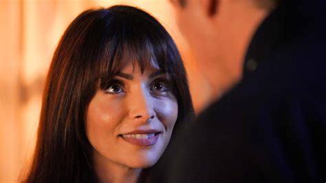 The Rookie Exclusive Photos: Here's Your First Look at Sarah Shahi on ...