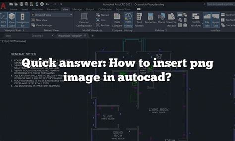 Image result for How to Insert Image into AutoCAD