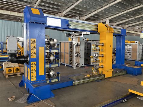 Image result for Multiple Axis Filament Winding Machine