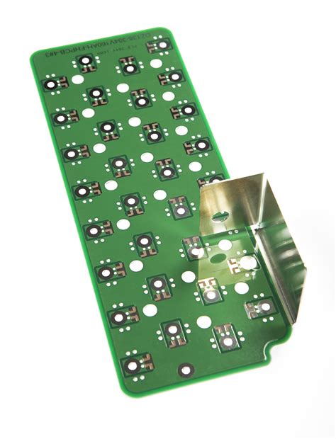 PCBA电路板常见拼板方式和原则有哪些？-诺的电子