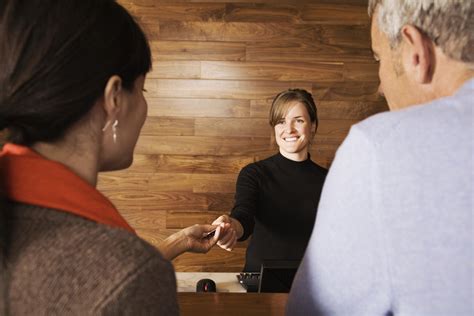 Want a hotel room upgrade? Hotel workers share their top tips | Woman & Home