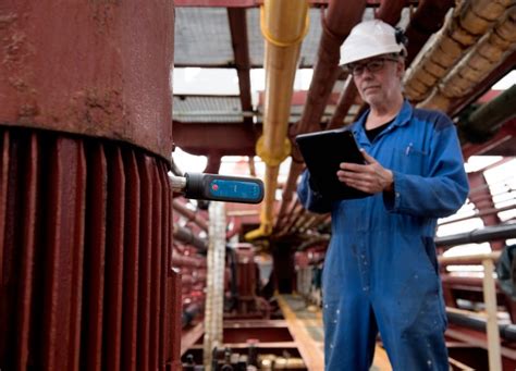 Condition-based maintenance | SKF