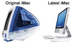 iMac Generations 的图像结果