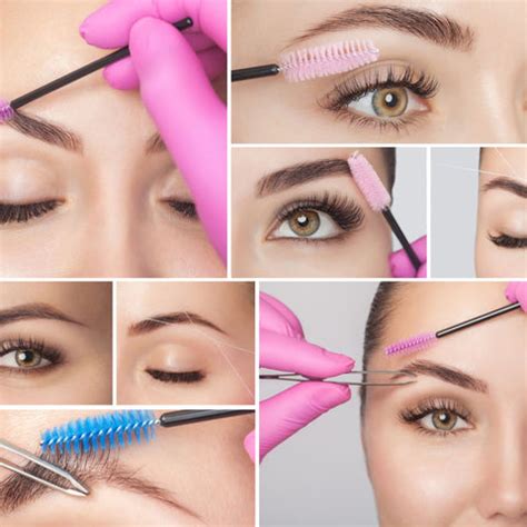 Image result for Microblading Eyebrow Tutorial