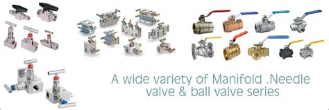 Pressure Regulator Valves Manufacturer,Instrument Ball Valve Supplier ...