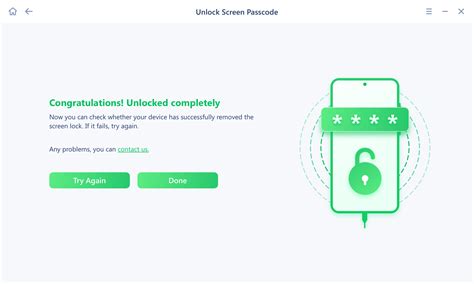 Image result for Unlock Phone Using Laptop
