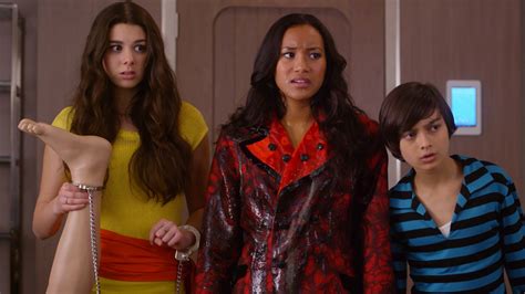 Un Crucero de Locos - Ver Película Completa en Paramount+ México