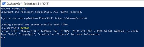 Image result for Python Command Line for Windows