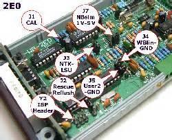 WBo2 2E0 Construction Guide (Tech Edge)