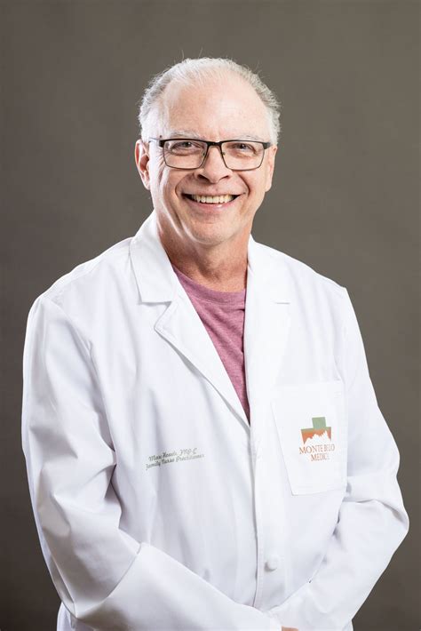 Partners and Staff – Monte Bello Medical