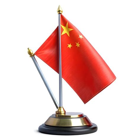 China flag design | Premium AI-generated image