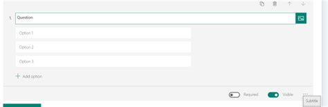 Image result for Microsoft FormsPro