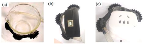 Micromachines | December 2021 - Browse Articles