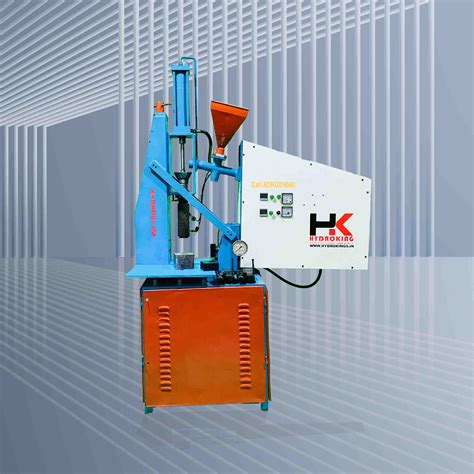 Injection Molding Machine Manufacturer India | Hydroking Industries Bikaner