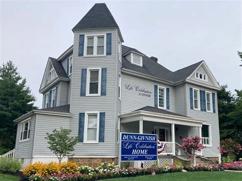 Dunn Givnish Funeral Home