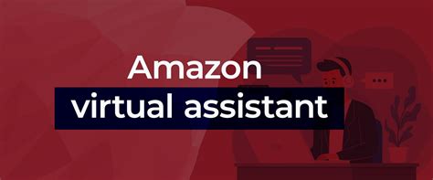 Virtual Assistant for Amazon 的图像结果