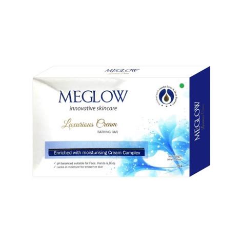 Meglow Your Trusted Skin Care and Body Care Brand | Meglow®