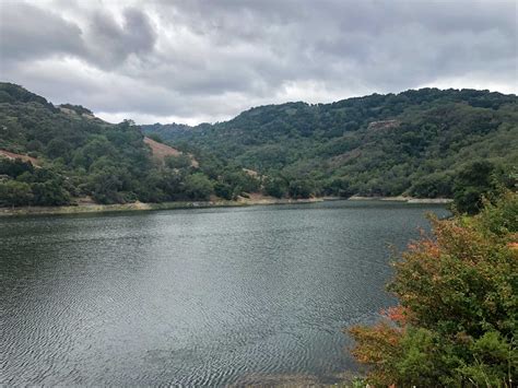 Almaden Quicksilver County Park – Roadside Secrets