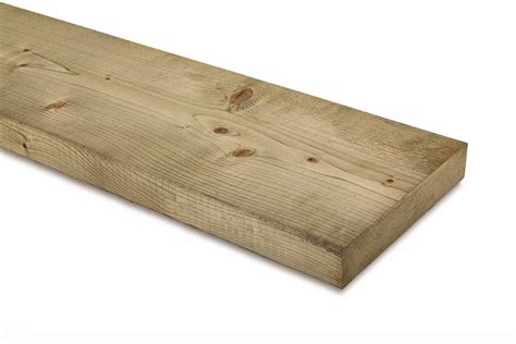 47mm x 250mm x 5400mm C24 Kiln Dried Treated Carcassing – Eva Timber