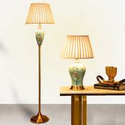 Buy Table Lamps Online for Living Room | Dekor Company