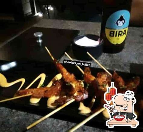 The DanSing Bottle, Thane - Restaurant reviews