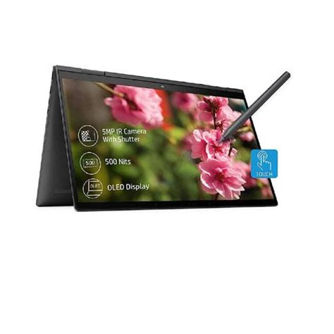 HP ENVY x360 2 in 1 OLED Touch 15 ew0047TU Laptop Dealers in Chennai ...