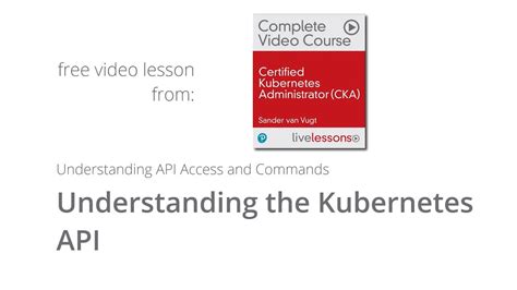Kubernetes API Tutorial 的图像结果