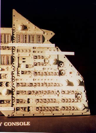 Command Module 的图像结果