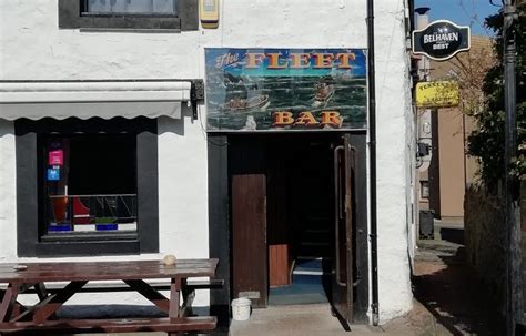 THE FLEET BAR (2026) All You Need to Know BEFORE You Go (with Photos ...