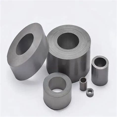 Toroidal Core Tutorial 的图像结果